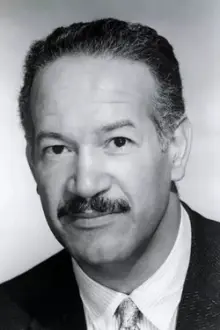 Frank Silvera como: Council Administrator Arturo dos Santos