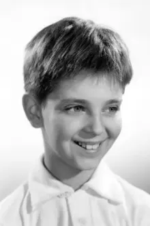 Tommy Rettig como: 