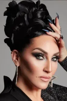 Michelle Visage como: Michelle Visage