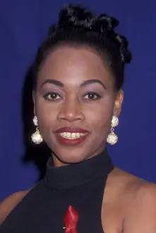 Regina Taylor como: Baneatta