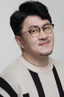 Defconn como: Ele mesmo