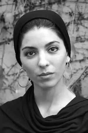 Samira Makhmalbaf