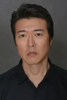 Kosuke Toyohara como: 