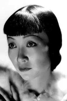 Anna May Wong como: Nautch Dancer