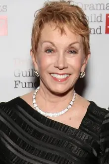 Sandy Duncan como: Ela mesma