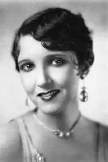 Carmelita Geraghty como: Juanita del Rey