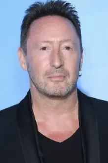 Julian Lennon como: 