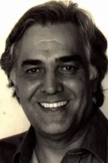 Carlos Imperial como: Dr. Ferrão