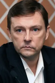 Aleksei Nilov como: 