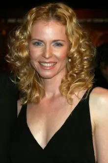 Deborah Yates como: Pamela Stone