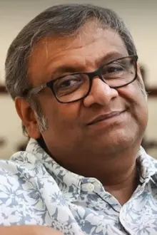 Kaushik Ganguly como: Ganesh