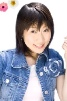 斎藤桃子 como: Solty Revant (voice)