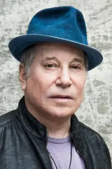 Paul Simon como: as himself