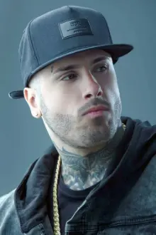 Nicky Jam como: Nicky Jam