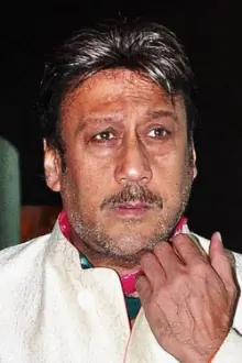 Jackie Shroff como: Sethuram