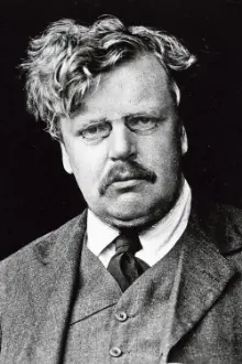 Gilbert Keith Chesterton como: 