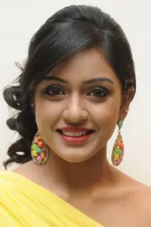 Vithika Sheru como: 