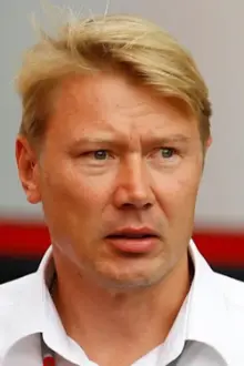 Mika Häkkinen como: 