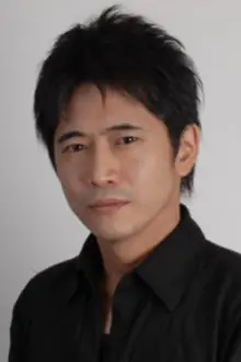 Masato Hagiwara como: Shigeyuki