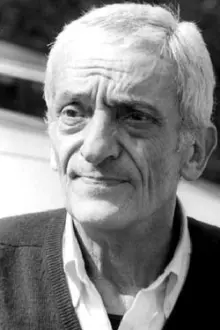 Jacques Herlin como: Mathematician