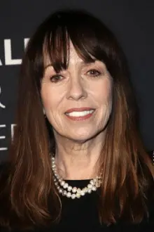 Mackenzie Phillips como: Sharon