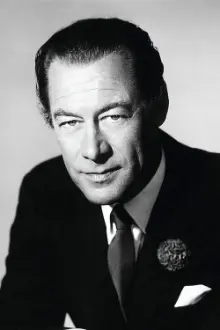 Rex Harrison como: Jimmy Bourne