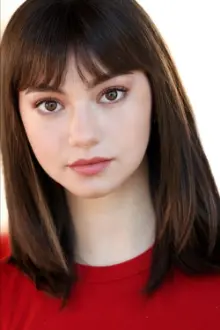 Lauren Lindsey Donzis como: Molly Thompson