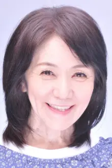 Sayuri Sadaoka como: Anna (voice)