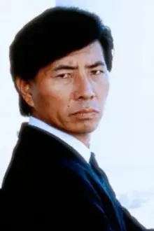 Sho Kosugi como: Okasa