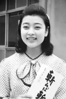 Miwa Takada como: Okiku