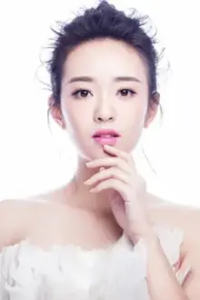 Liu Yongxi como: Xiao Haze