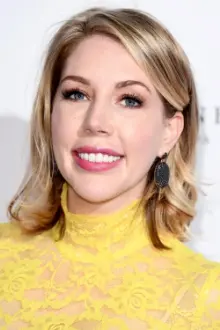 Katherine Ryan como: 