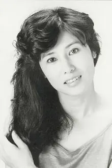 Kiriko Shimizu como: 