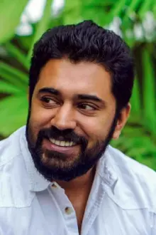 Nivin Pauly como: Shaukath