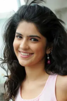 Deeksha Seth como: 