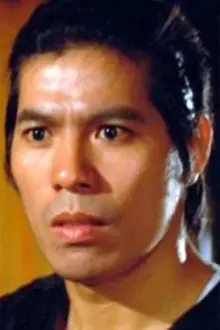 Chiang Tao como: Ko Wan Fei
