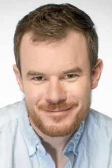 Joe Swanberg como: Archibald King