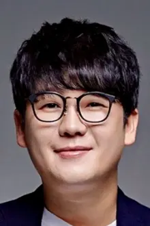 Kim Kang-hyun como: Mr. Park