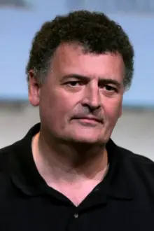 Steven Moffat como: Ele mesmo