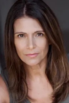 Darla Delgado como: Mrs. Stevens