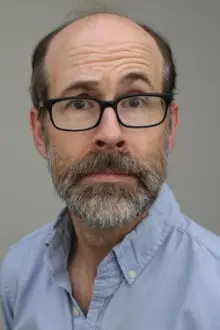 Brian Huskey como: Agent Corliss