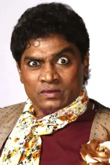 Johny Lever como: 