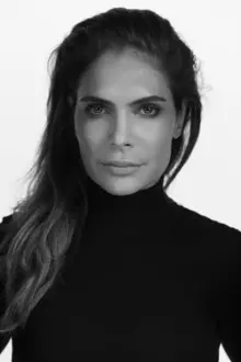 Ayda Field como: 