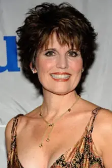 Lucie Arnaz como: Eleanor Jordan