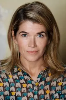 Anke Engelke como: Maria Lampe