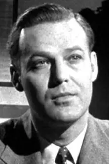 Charles Cooper como: Sgt. Fitz