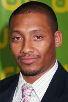 Khalil Kain como: Zooman