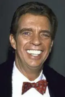 Morton Downey, Jr. como: Mal Connery