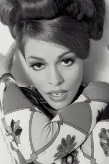 Lady Miss Kier como: Self (Archive Footage)