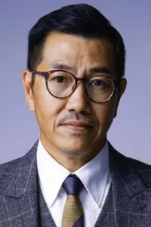 Tony Ho como: Alex Lai